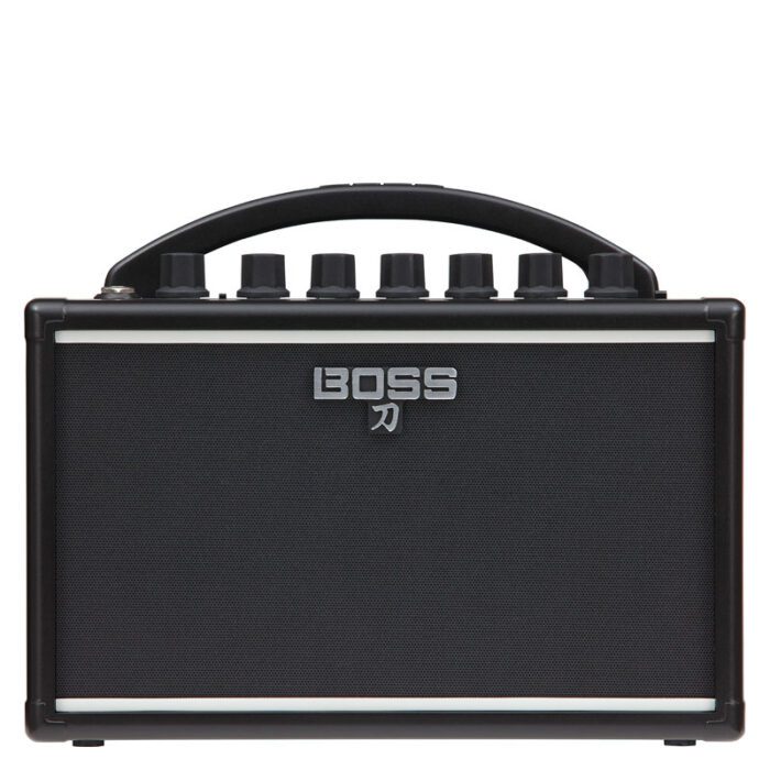 Boss Katana Mini Guitar Amplifier 7W