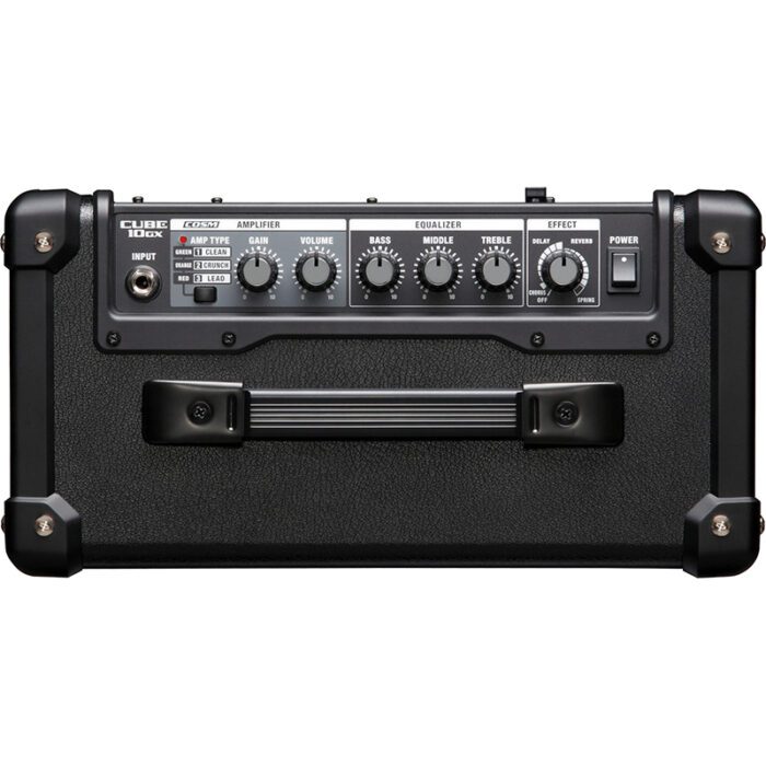 ROLAND CUBE-10GX El. Guitar AMP