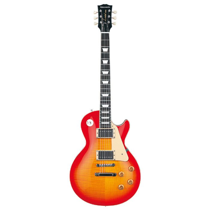 EDWARD E-LP-125SD El. Guitar