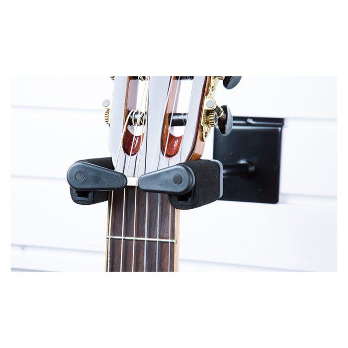 SWIFF U2-B Gravity Self-locking lengthen Guitar Hanger