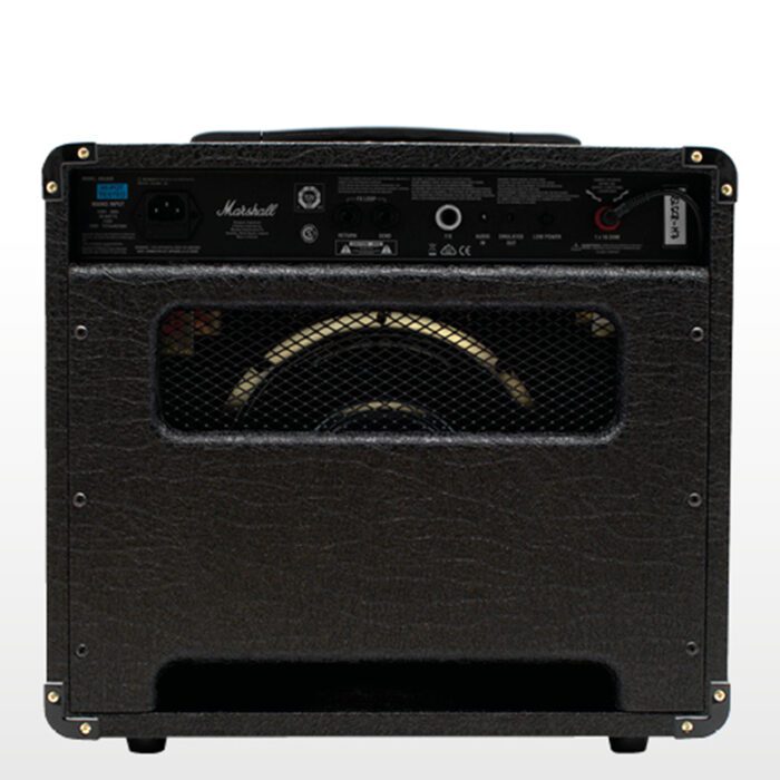 Marshall DSL5CR 5W  Dual Chanel Valve Combo