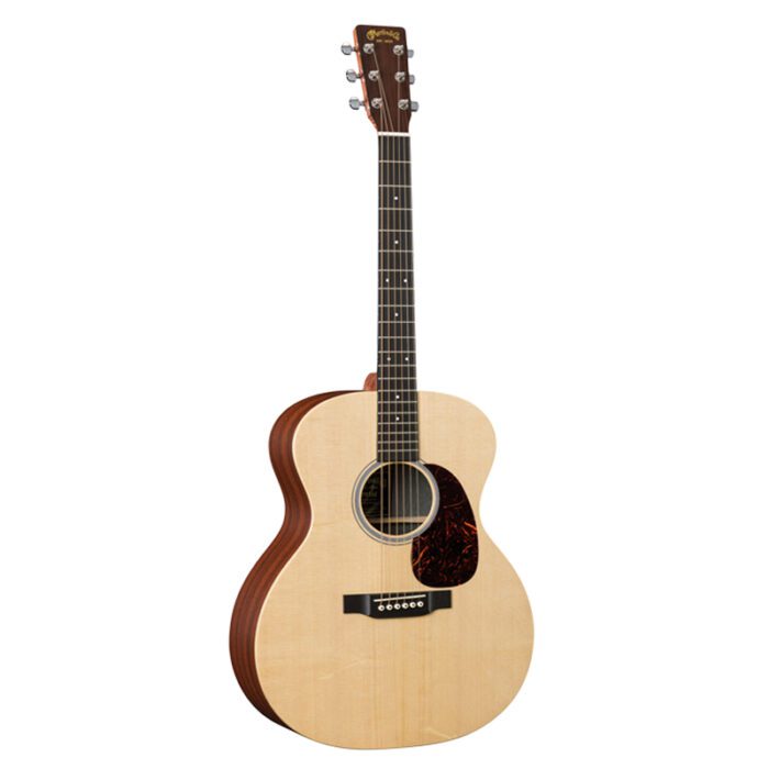 Martin GPX1AE Electro/Acoustic Guitar Fishman