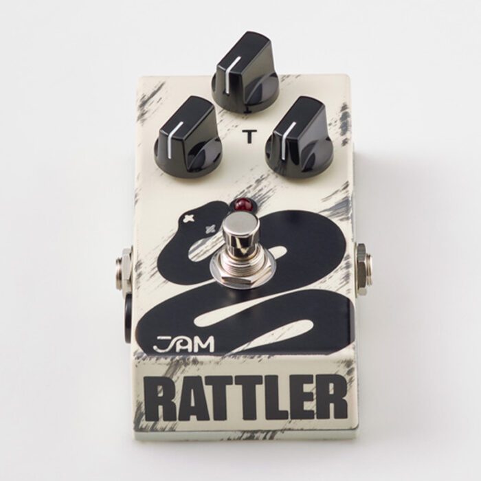 JAM Rattler Pure Distortion Monsters