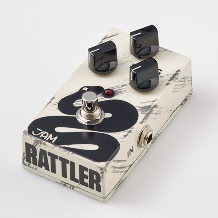 JAM Rattler Pure Distortion Monsters