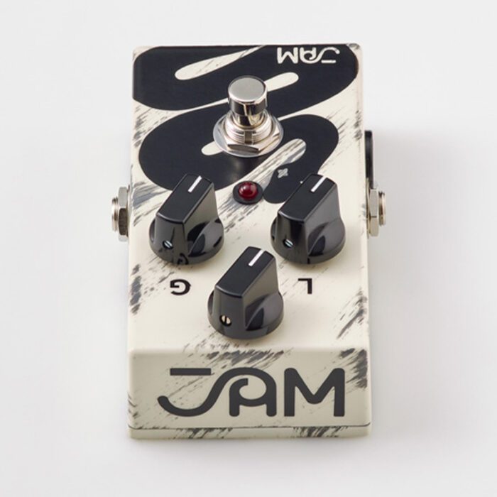 JAM Rattler Pure Distortion Monsters