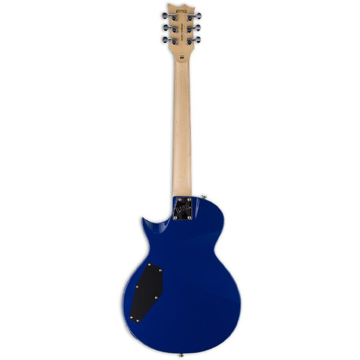 Ltd EC-10 KIT Blue EL. Guitar