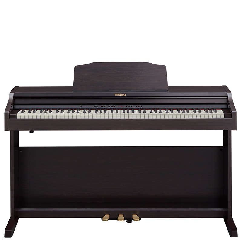 Roland RP-501R CR Digital Piano - Music Gallery