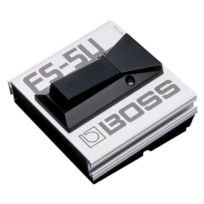 Boss FS-5U Foot Switch Momentary Type