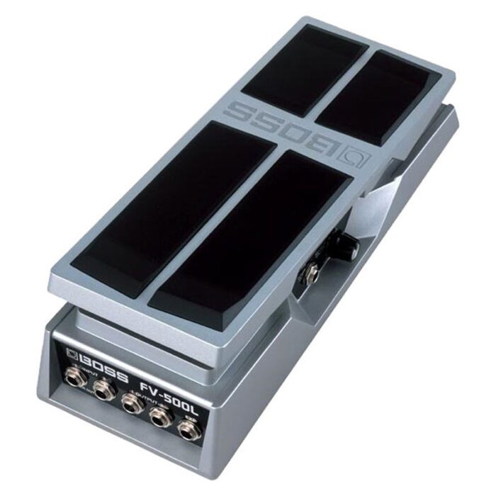 Boss FV-500L Volume Pedal