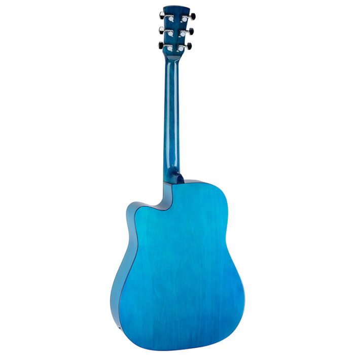 Soundsation Yosemite DNCE BLS Electro Acoustic Guitar