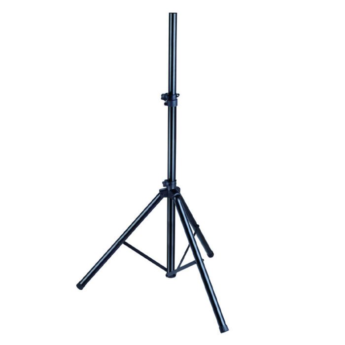 Soundsation SSPS-80 BK Speaker Stand