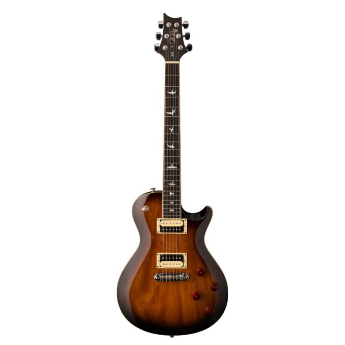 PRS SEST245TS Tobacco Sunburst Electric Guitar