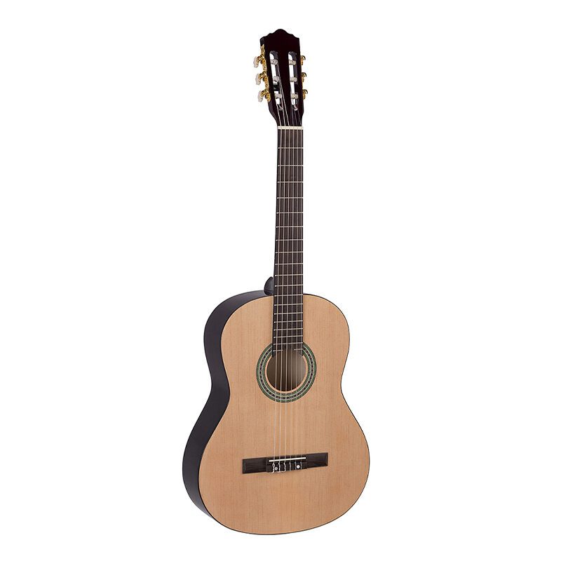 SOUNDSATION Primera Spruce Clasical Guitar 3/4