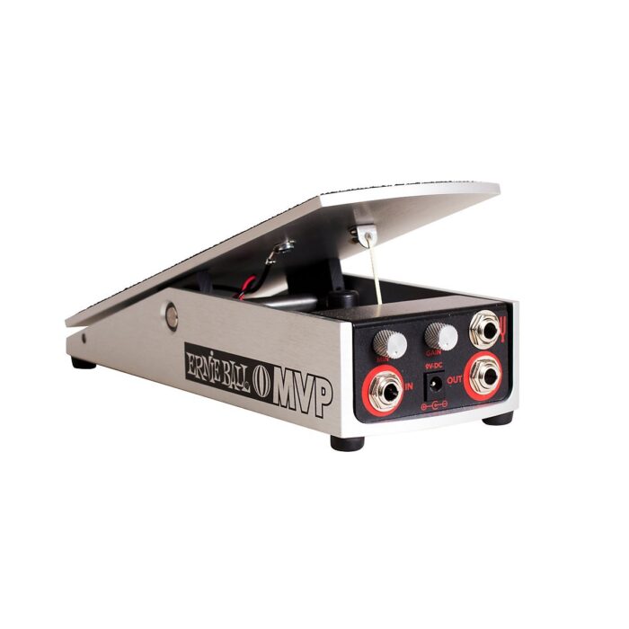 Ernieball MVP Mono Volume Pedal P06182