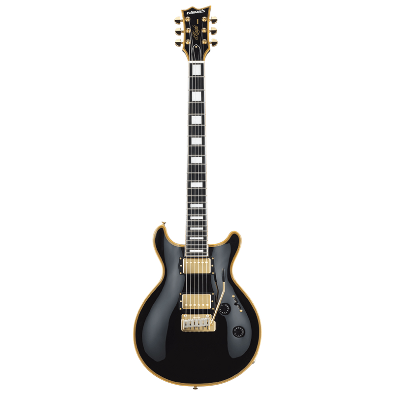 EDWARD E-KT-145C Black - Music Gallery