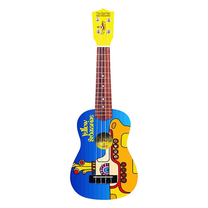 The Beatles Yellow Submarine - Blue  (YSUK01)