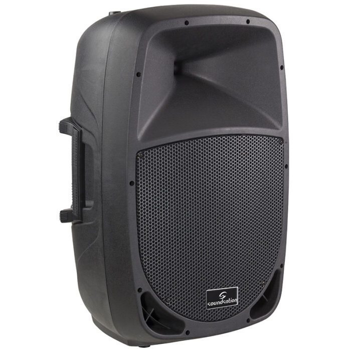 Soundsation Go-Sound 15A 2 Way Active Speaker 880W