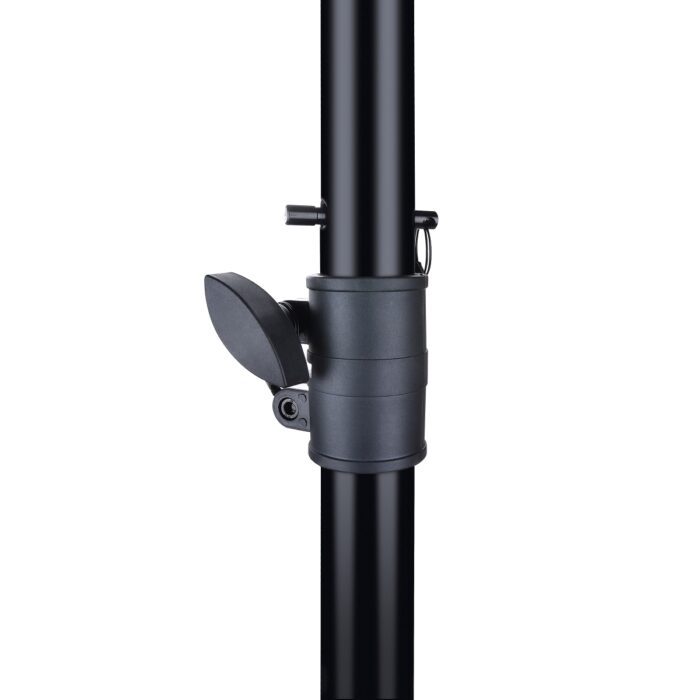 Soundsation LS-10A Adjustable Aluminium Lighting Stand I242I