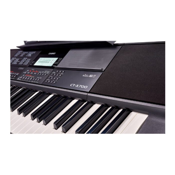 Casio CT-X700 61 Keys Touch Response Keyboard