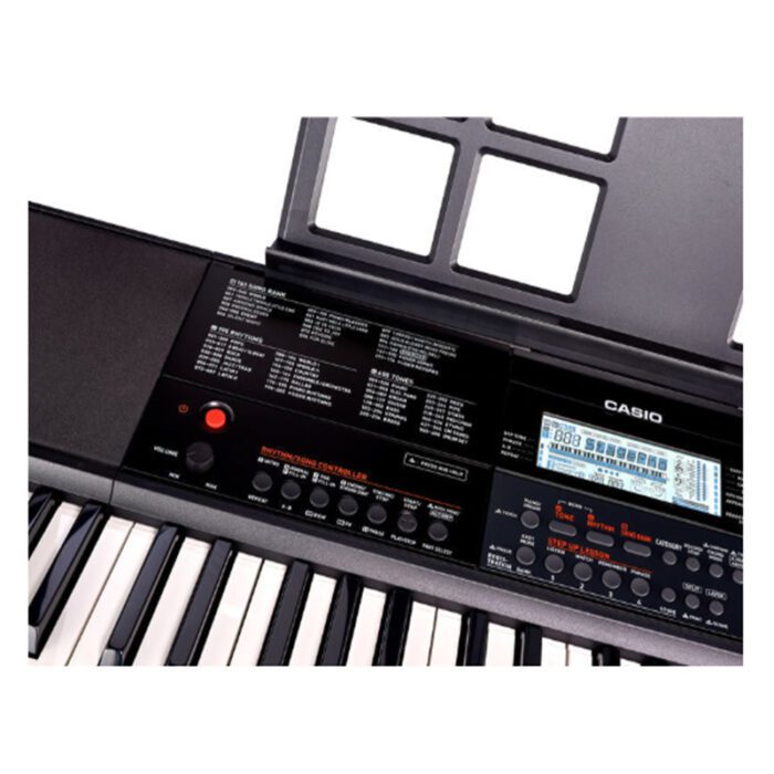 Casio CT-X700 61 Keys Touch Response Keyboard