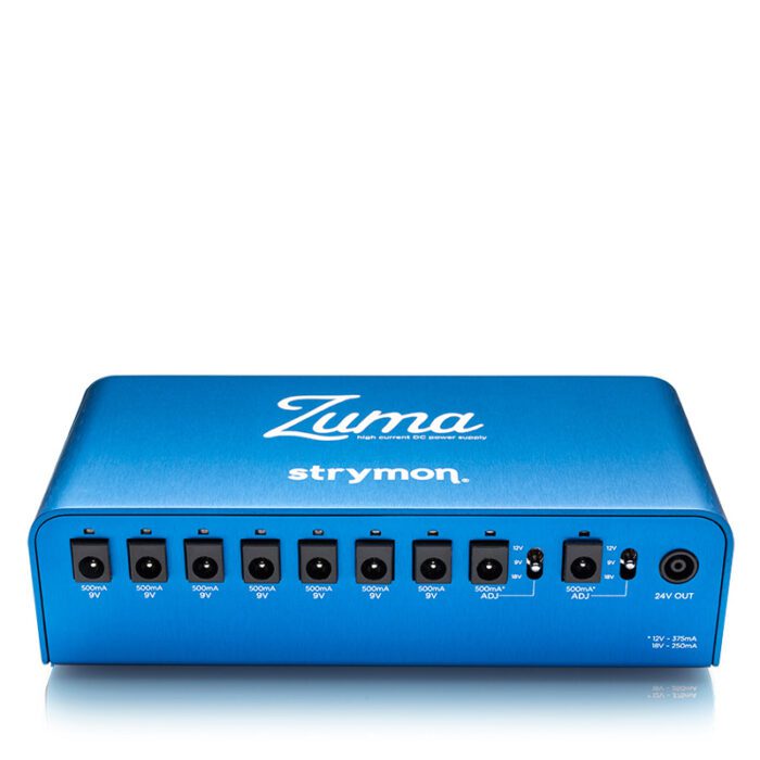 Strymon Zuma Multi Power Supply