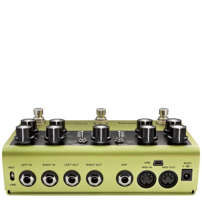 Strymon Volante Effect Pedal