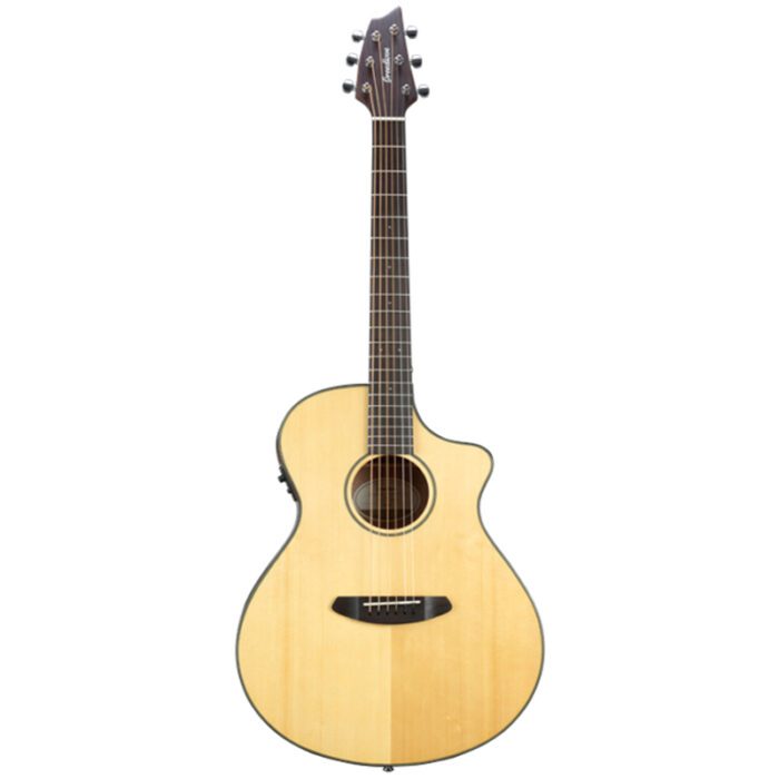 Breedlove DSC21CE Discovery Concert Ac.Guitar DSCN01CESSMA