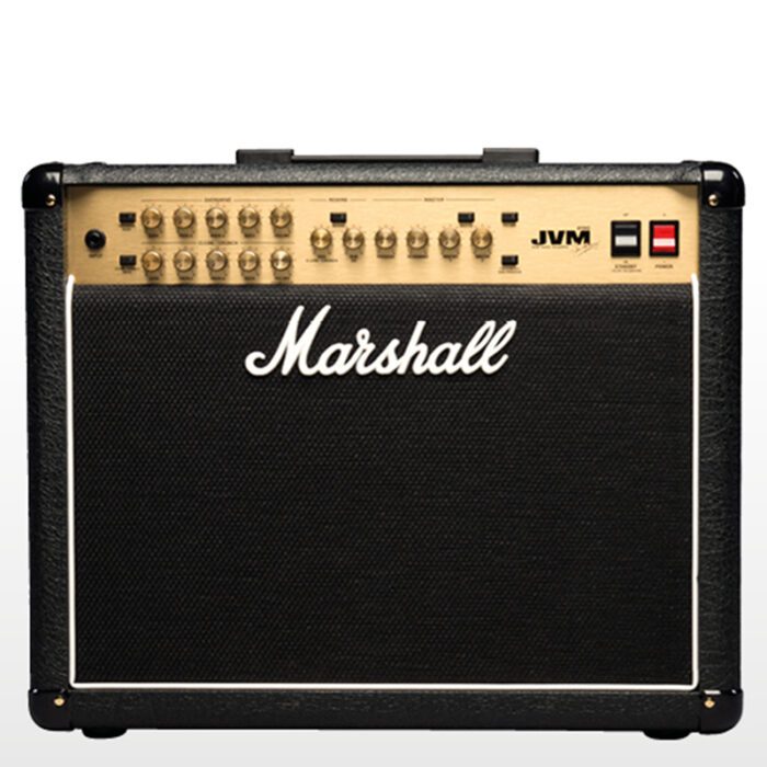 Marshall JVM215C-E 50W Tube 1X12 AMP