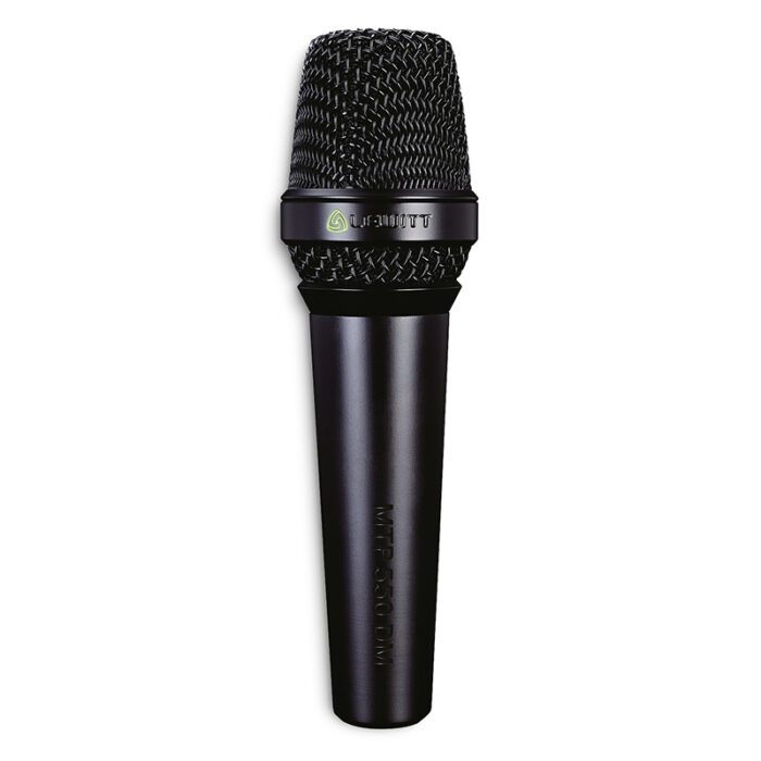 LEWITT MTP 550 DMs Dynamic Performance Microphone