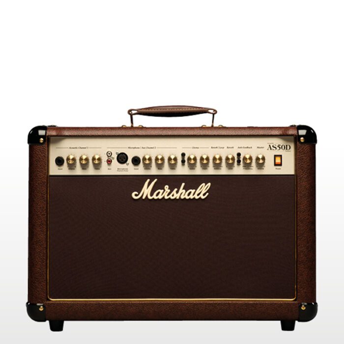 MARSHALL AS50D Acoustic Guitar AMP 50W