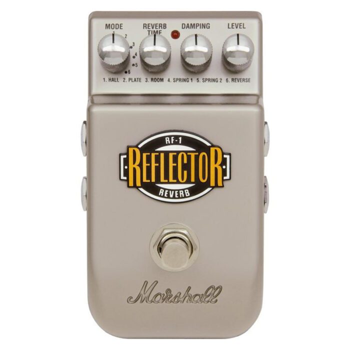 Marshall RF-1 The Reflector Pedal