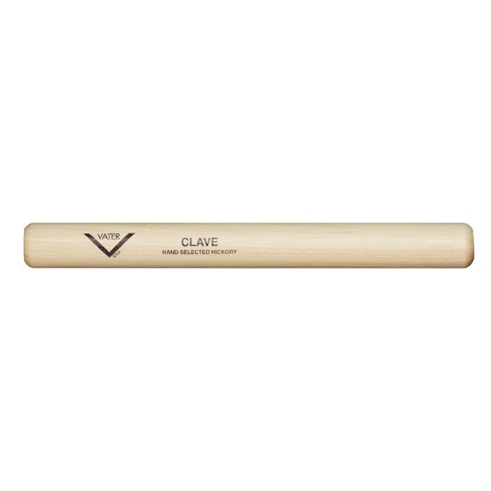 VATER Clave - Hickory (VCH)