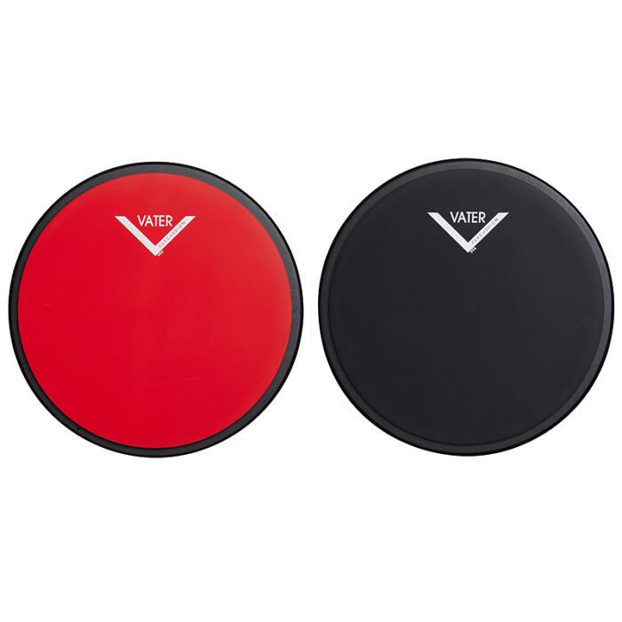 VATER Chop Builder 12" Double Sided Practice Pad (VCB12D)