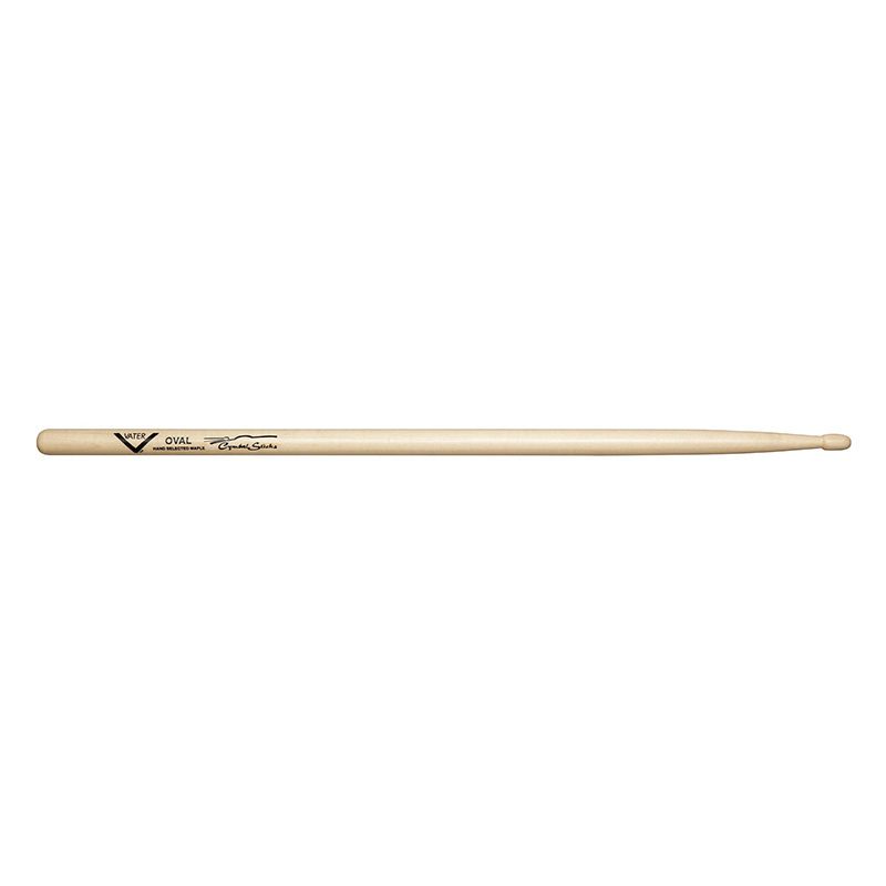 VATER Cymbal Stick Oval (VMCOW)