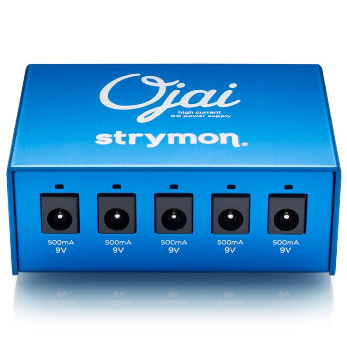 STRYMON Ojai Power Supply Eu