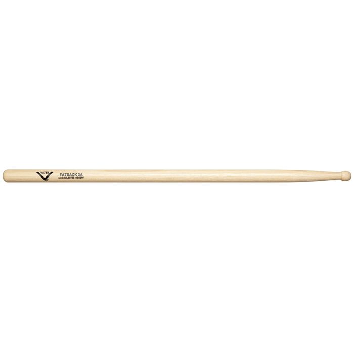 VATER Fatback 3A Wooden Tip (VH3AW)