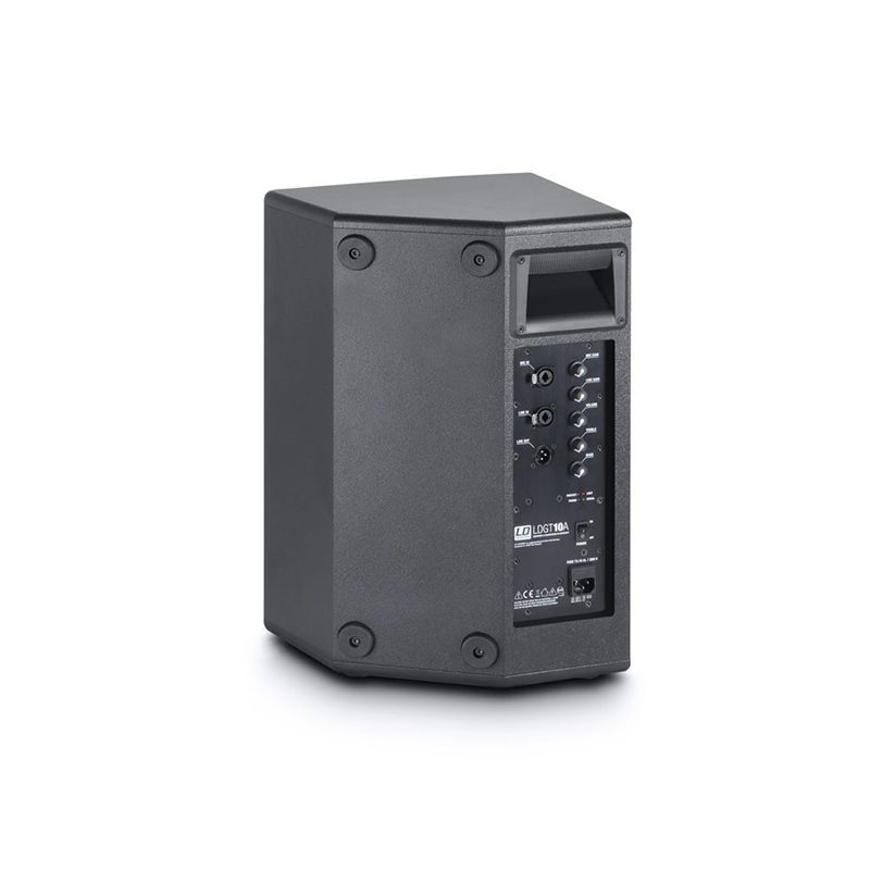 LD SYSTEMS GT10A Power Speaker 800W 10"