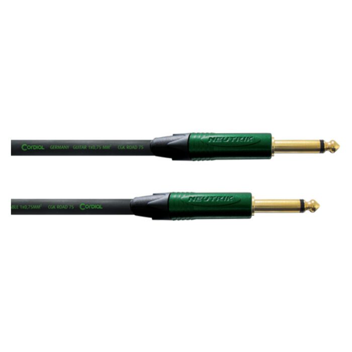 Cordial CRI 3 PP Instrument Cable 3m