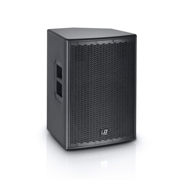 LD SYSTEMS GT12A Power Speaker 1000W 12"