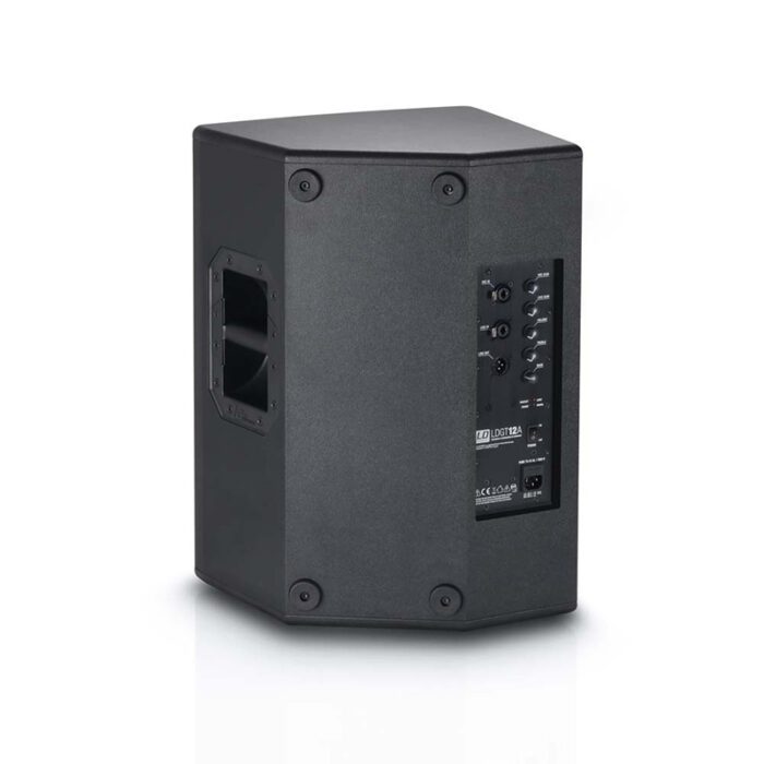 LD SYSTEMS GT12A Power Speaker 1000W 12"