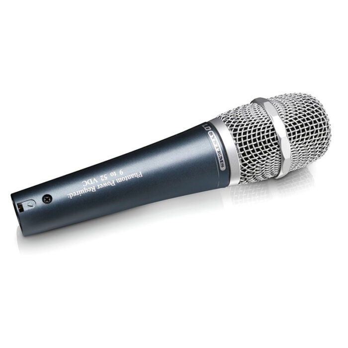 LD SYSTEM D1011 Condenser Microphone, Cardioid