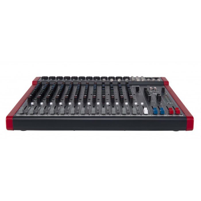 PROEL MQ16USB 16-Channel Compact Mixer With FX And USB