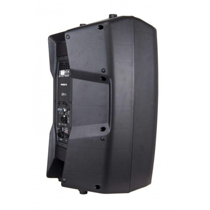 PROEL V12PLUS Active 2-Way Loudspeaker 600W 12" Speaker