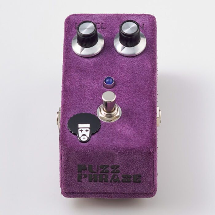 JAM Pedal FUZZ PHRASE LTD