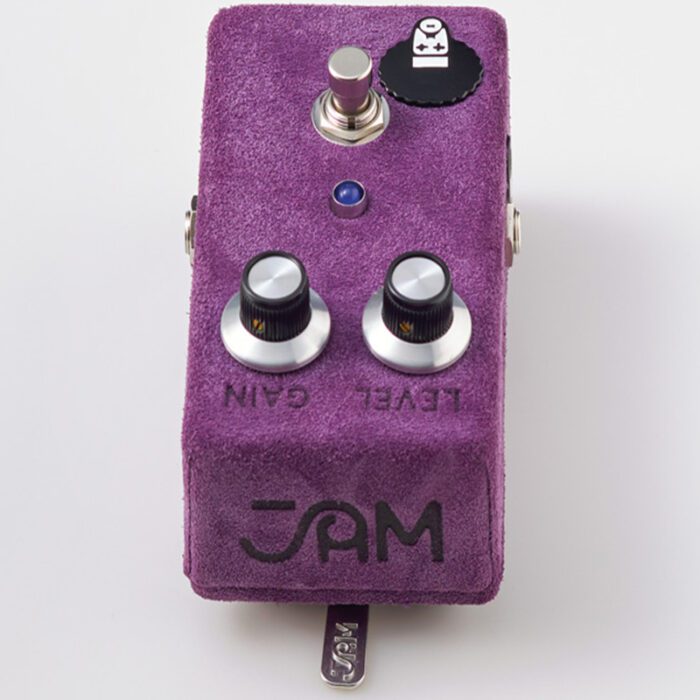 JAM Pedal FUZZ PHRASE LTD