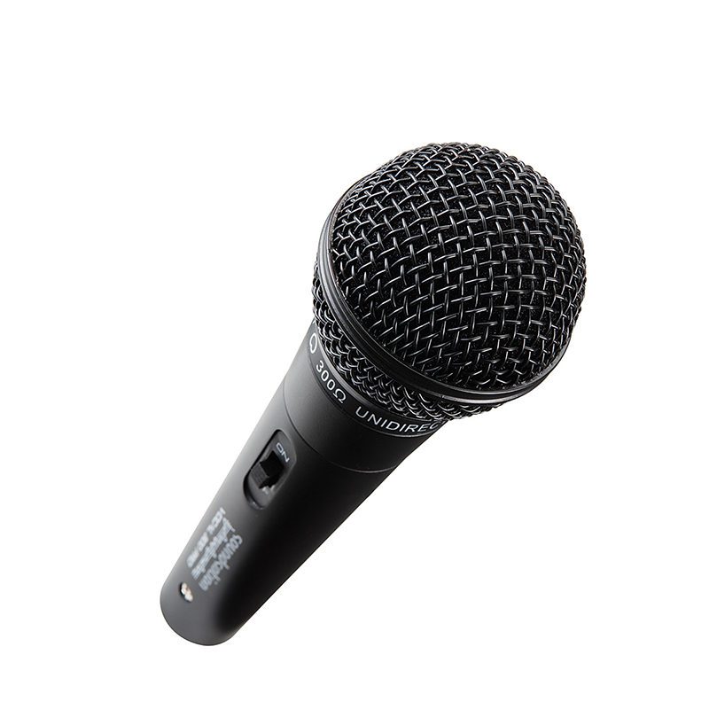 SOUNDSATION Vocal 300 Pro 3P Cardioid Microphone