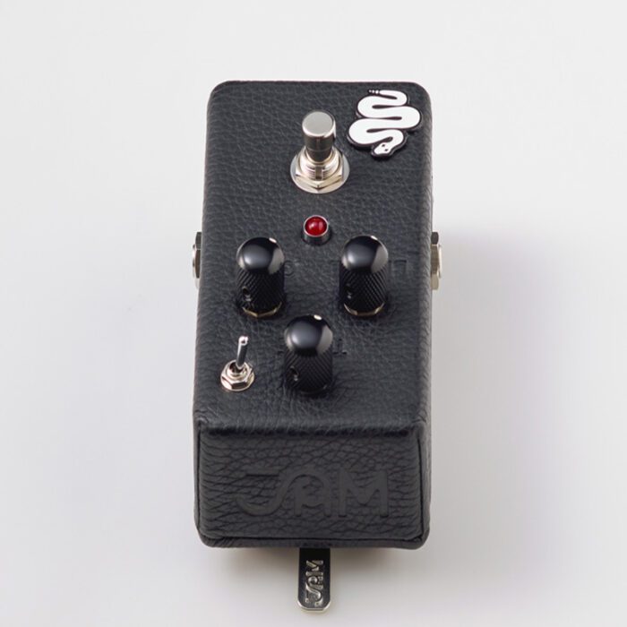 JAM Pedals Rattler Distortion LTD