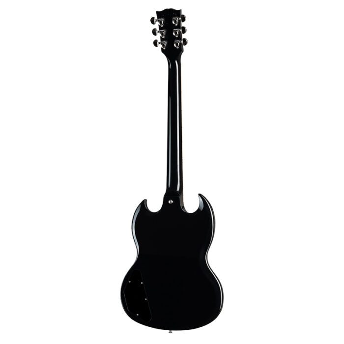 GIBSON SG Standard Black Finish USA