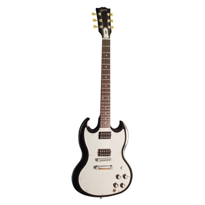 GIBSON SGSPMEBCH1 SG SPECIAL New Century (Display Product)