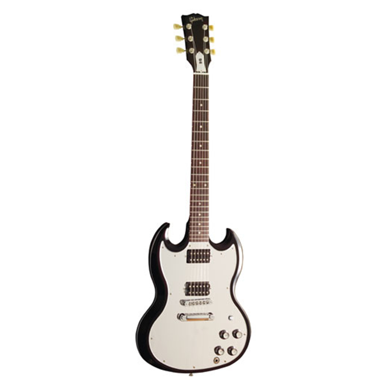 gibson sg new century